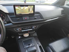 Audi SQ5 Technik/360/DISTRONIC/B&O/АВТОКРЕДИТ, снимка 9