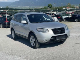 Hyundai Santa fe 2.2 CRDI, снимка 2