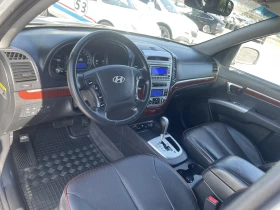 Hyundai Santa fe 2.2 CRDI, снимка 13