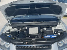 Hyundai Santa fe 2.2 CRDI, снимка 9