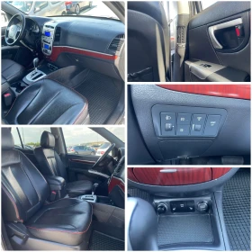 Hyundai Santa fe 2.2 CRDI, снимка 17