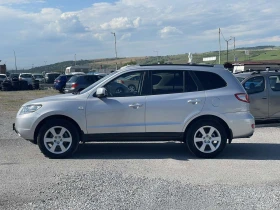 Hyundai Santa fe 2.2 CRDI, снимка 4