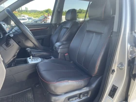 Hyundai Santa fe 2.2 CRDI, снимка 14