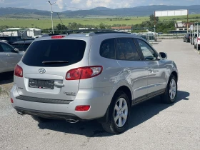 Hyundai Santa fe 2.2 CRDI, снимка 8
