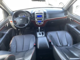 Hyundai Santa fe 2.2 CRDI, снимка 12