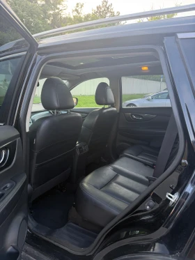 Nissan X-trail Nissan X-trail 1.6 DCI/360 КАМЕРА/ПАНОРАМА/ДИСТРОН, снимка 13