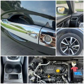 Nissan X-trail Nissan X-trail 1.6 DCI/360 КАМЕРА/ПАНОРАМА/ДИСТРОН, снимка 14