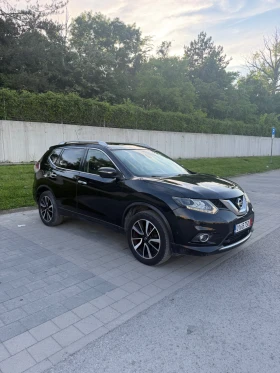 Nissan X-trail Nissan X-trail 1.6 DCI/360 КАМЕРА/ПАНОРАМА/ДИСТРОН, снимка 2