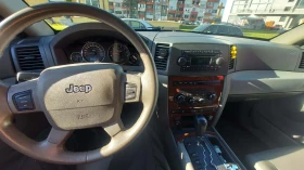 Jeep Grand cherokee 3 дизел , снимка 12