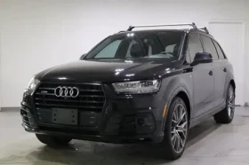 Audi Q7 TECHNIK S LINE / CARFAX, снимка 1