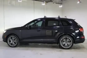 Audi Q7 TECHNIK S LINE / CARFAX, снимка 2