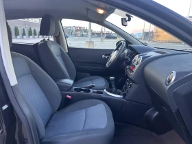 Nissan Qashqai Visia 1.6 (Фейслифт), снимка 4