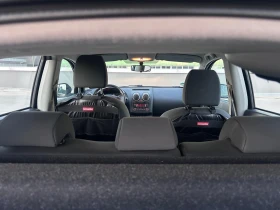 Nissan Qashqai Visia 1.6 (Фейслифт), снимка 5