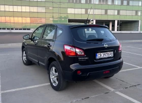 Nissan Qashqai Visia 1.6 (Фейслифт), снимка 8