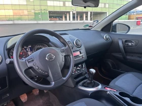 Nissan Qashqai Visia 1.6 (Фейслифт), снимка 3