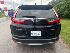 Honda Cr-v * LX * АВТОКРЕДИТ БЕЗ ПЪРВОНАЧАЛНА ВНОСКА* , снимка 4