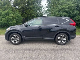 Honda Cr-v * LX * АВТОКРЕДИТ БЕЗ ПЪРВОНАЧАЛНА ВНОСКА* , снимка 2