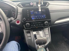 Honda Cr-v * LX * АВТОКРЕДИТ БЕЗ ПЪРВОНАЧАЛНА ВНОСКА* , снимка 9