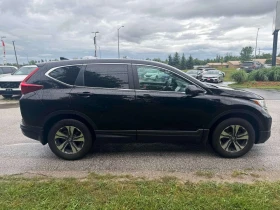 Honda Cr-v * LX * АВТОКРЕДИТ БЕЗ ПЪРВОНАЧАЛНА ВНОСКА* , снимка 3