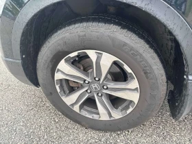 Honda Cr-v * LX * АВТОКРЕДИТ БЕЗ ПЪРВОНАЧАЛНА ВНОСКА* , снимка 7