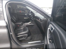 Ford Explorer 2.3l Limited, снимка 5