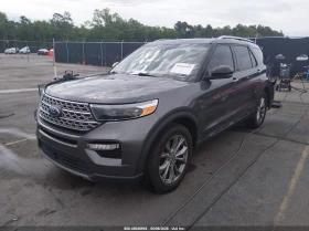 Ford Explorer 2.3l Limited, снимка 2