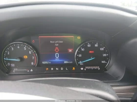 Ford Explorer 2.3l Limited, снимка 7