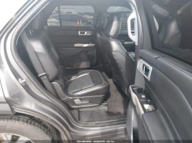 Ford Explorer 2.3l Limited, снимка 8