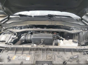 Ford Explorer 2.3l Limited, снимка 10