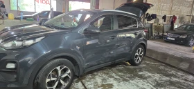 Kia Sportage Kia Sportage 1.6 177k.c. AWD   , снимка 3