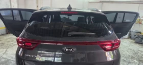 Kia Sportage Kia Sportage 1.6 177k.c. AWD   , снимка 5