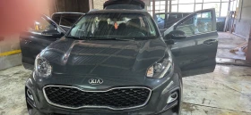 Kia Sportage Kia Sportage 1.6 177k.c. AWD   , снимка 1