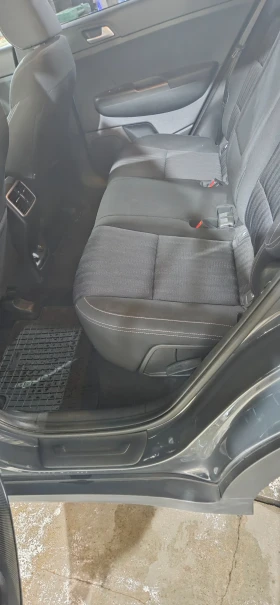 Kia Sportage Kia Sportage 1.6 177k.c. AWD   , снимка 10