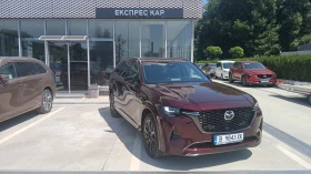 Mazda CX-80, снимка 3
