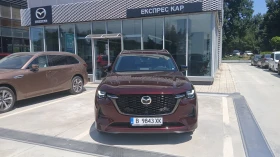 Mazda CX-80, снимка 2