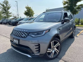 Land Rover Discovery * Metropolitan Edition* АВТОКРЕДИТ БЕЗ ПЪРВОНАЧАЛН, снимка 1