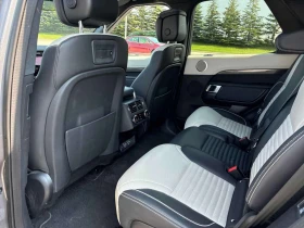 Land Rover Discovery * Metropolitan Edition* АВТОКРЕДИТ БЕЗ ПЪРВОНАЧАЛН, снимка 14