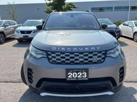 Land Rover Discovery * Metropolitan Edition* АВТОКРЕДИТ БЕЗ ПЪРВОНАЧАЛН, снимка 6