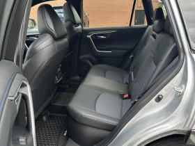 Toyota Rav4 Hybrid XSE, АВТОКРЕДИТ, снимка 12