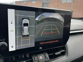 Toyota Rav4 Hybrid XSE, АВТОКРЕДИТ, снимка 16