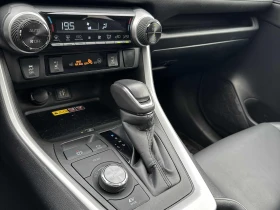 Toyota Rav4 Hybrid XSE, АВТОКРЕДИТ, снимка 17