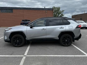 Toyota Rav4 Hybrid XSE, АВТОКРЕДИТ, снимка 2
