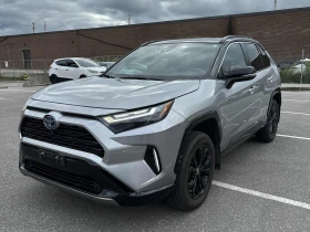 Toyota Rav4 Hybrid XSE, АВТОКРЕДИТ, снимка 1