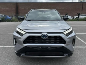 Toyota Rav4 Hybrid XSE, АВТОКРЕДИТ, снимка 6