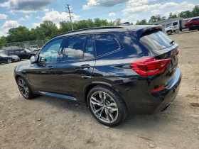 BMW X3 M40i, снимка 2