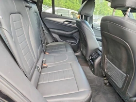 BMW X3 M40i, снимка 10