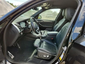 BMW X3 M40i, снимка 7