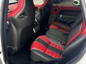 Land Rover Range rover Sport SVR* АвтоКредит* (ЦЕНА ДО БГ)* , снимка 10