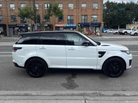 Land Rover Range rover Sport SVR* АвтоКредит* (ЦЕНА ДО БГ)* , снимка 3