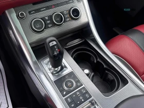 Land Rover Range rover Sport SVR* АвтоКредит* (ЦЕНА ДО БГ)* , снимка 12